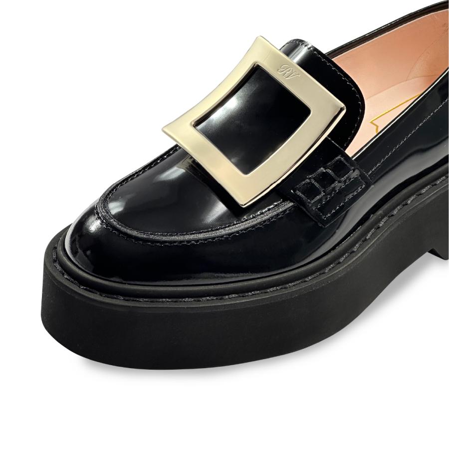 Roger Vivier（ロジェヴィヴィエ） ローファー VIV RANGER ヴィヴ