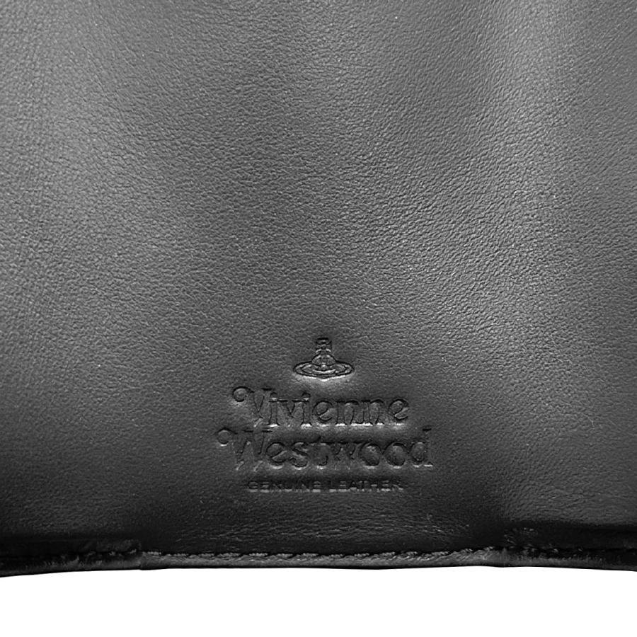 Vivienne Westwood（ヴィヴィアンウエストウッド） ENVELOPE BILLFOLD