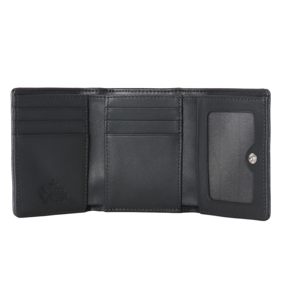 Vivienne Westwood（ヴィヴィアンウエストウッド） SMALL FRAME WALLET