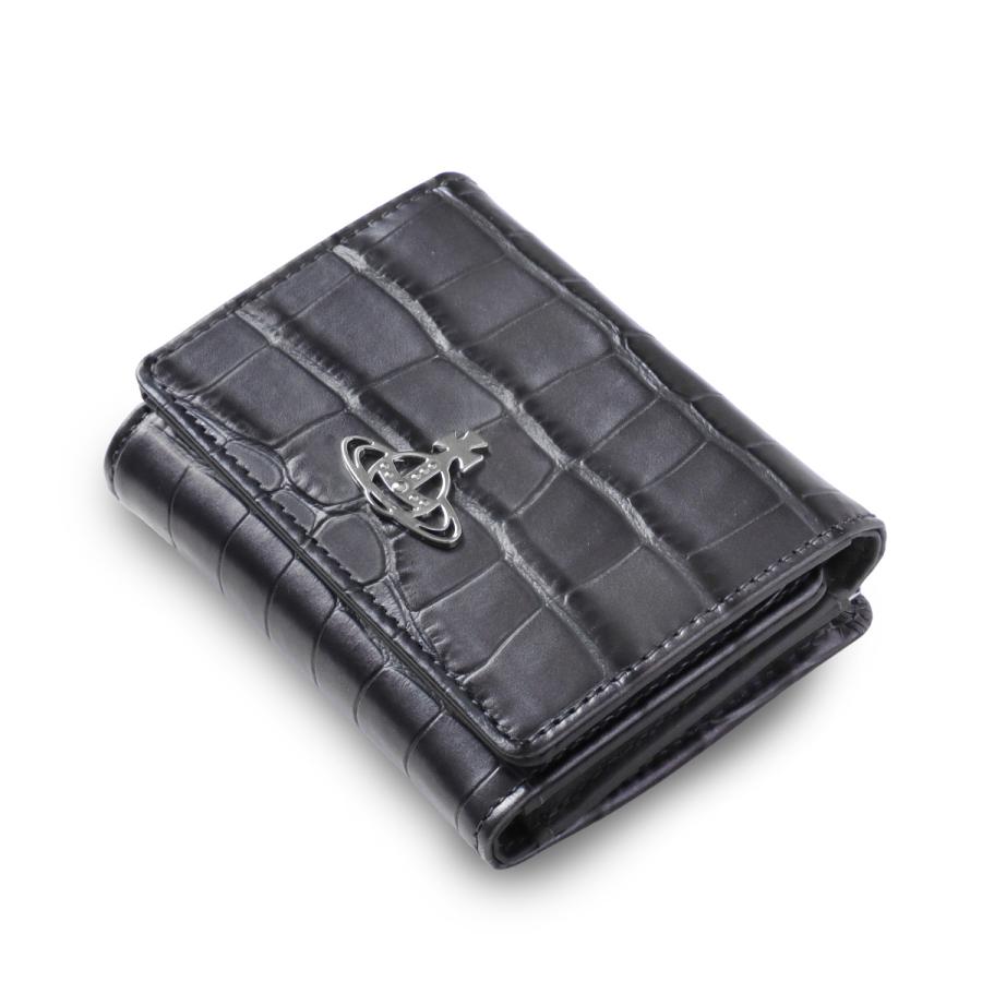 Vivienne Westwood（ヴィヴィアンウエストウッド） SMALL FRAME WALLET