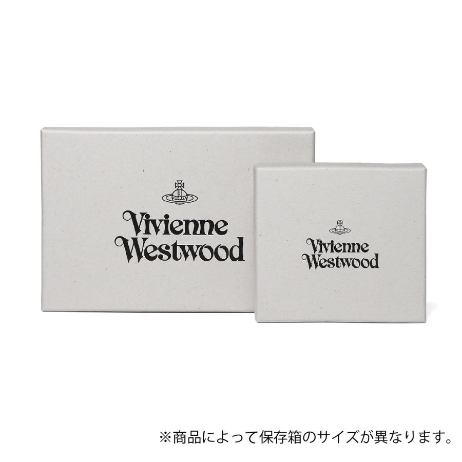 VIVIENNE WESTWOOD ヴィヴィアンウエストウッド SMALL FRAME WALLET 三つ折り財布 5115002NW L00A2 N405 レディース | Vivienne Westwood | 07