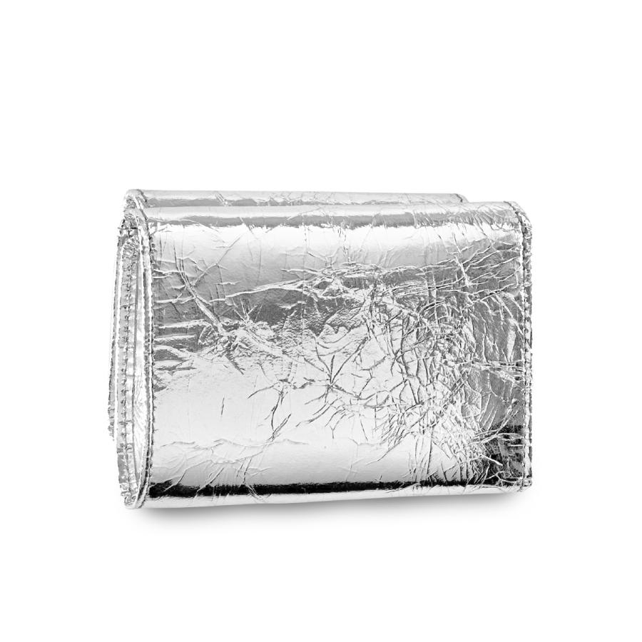 Vivienne Westwood（ヴィヴィアンウエストウッド） SMALL FLAP PURSE