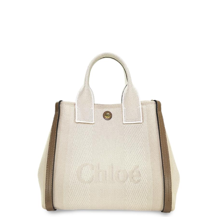 Chloe FW25 Chloe Carry (CH25US911P19 24P)