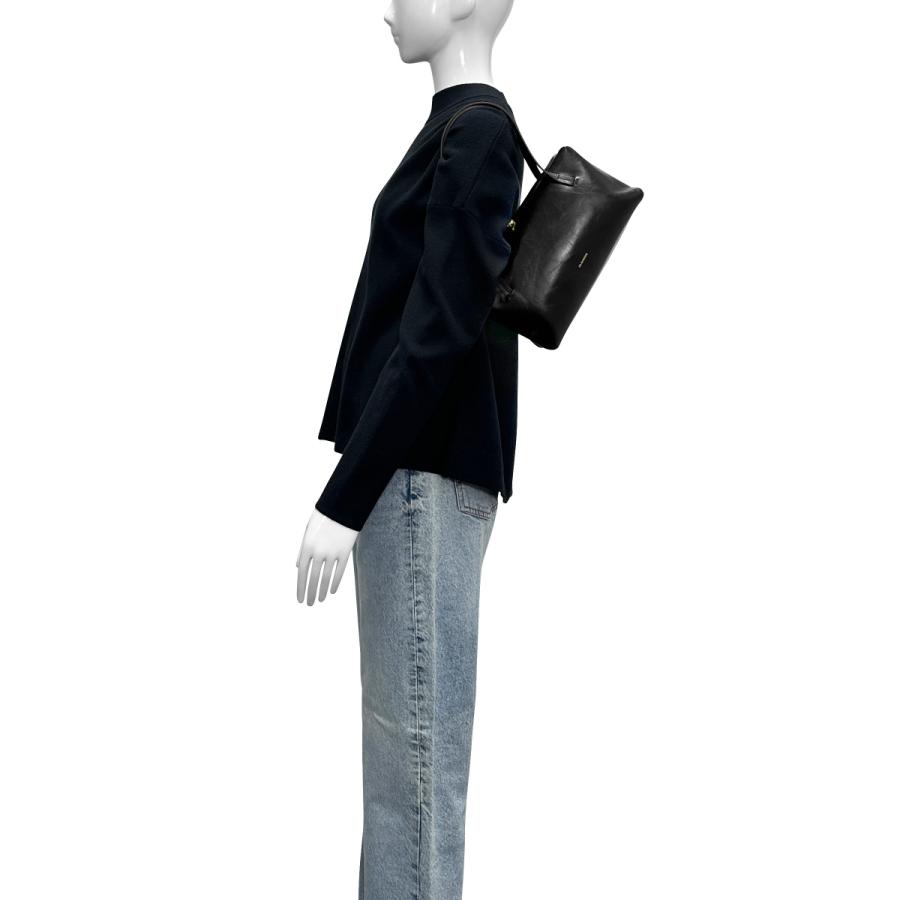JIL SANDER ジルサンダー ハンドバッグ スモール GOJI PILLOW ゴジ ピロー J08WD0078 P5635 001 | JIL SANDER | 06
