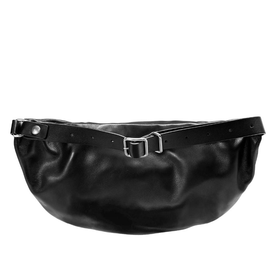 JIL SANDER ジルサンダー ウエストバッグ J25WB0005 P4947 001 メンズ | JIL SANDER | 01