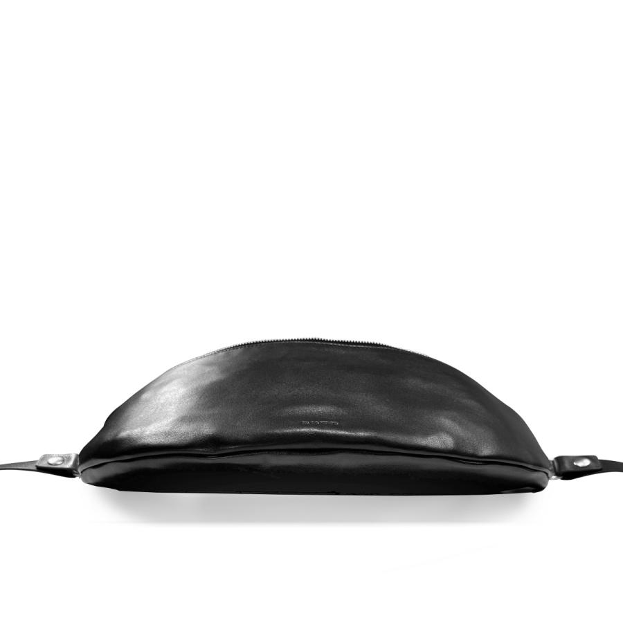 JIL SANDER ジルサンダー ウエストバッグ J25WB0005 P4947 001 メンズ | JIL SANDER | 02