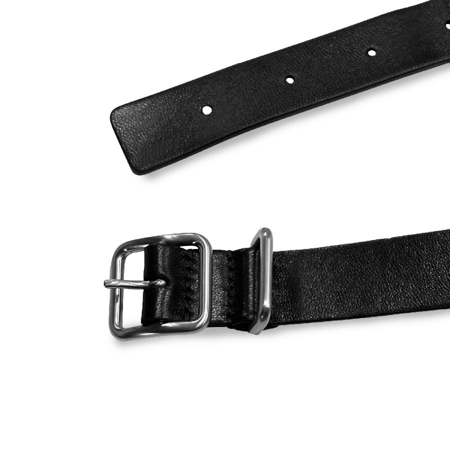 JIL SANDER ジルサンダー ウエストバッグ J25WB0005 P4947 001 メンズ | JIL SANDER | 03