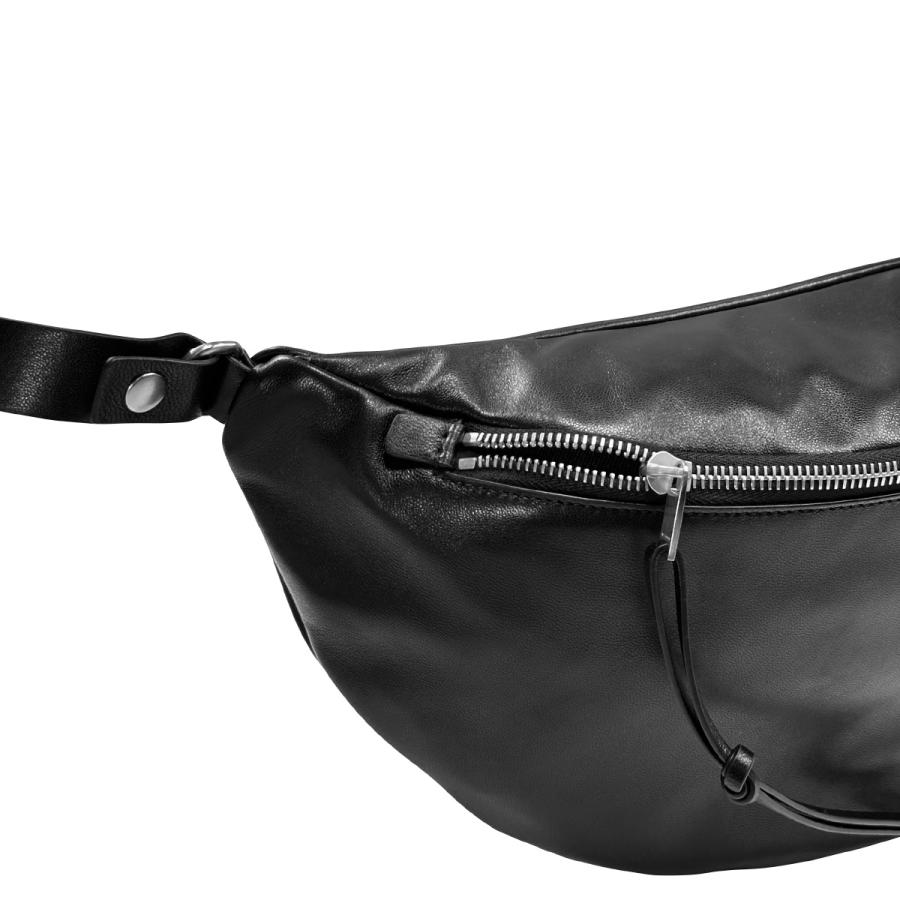 JIL SANDER ジルサンダー ウエストバッグ J25WB0005 P4947 001 メンズ | JIL SANDER | 04
