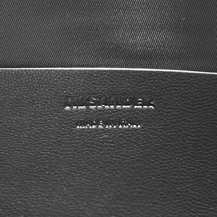 JIL SANDER ジルサンダー ウエストバッグ J25WB0005 P4947 001 メンズ | JIL SANDER | 05