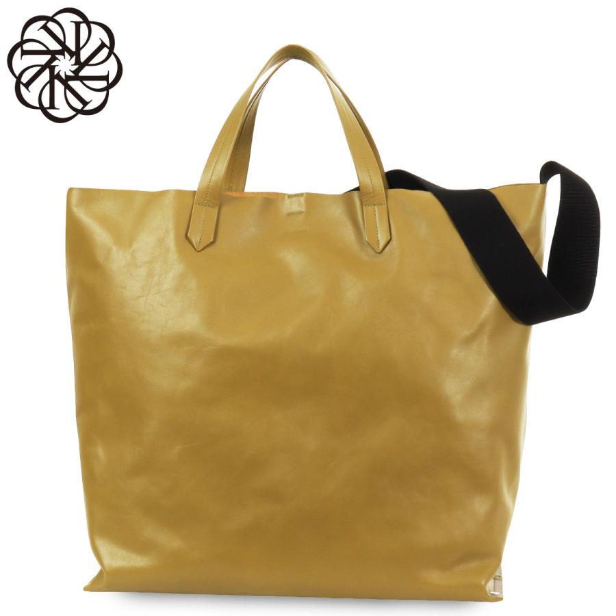 JIL SANDER（ジルサンダー） ショルダー付 トートバッグ ミディアム