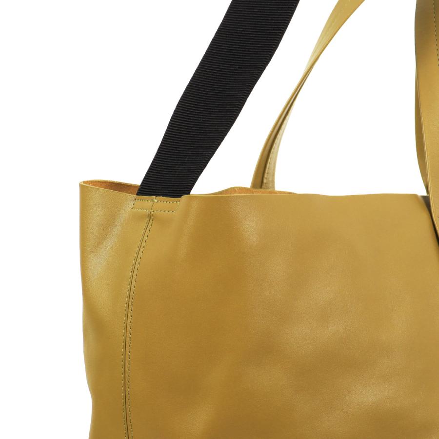 JIL SANDER ジルサンダー ショルダー付 トートバッグ ミディアム TAPE テープ J25WC0002 P4955 227 メンズの画像
