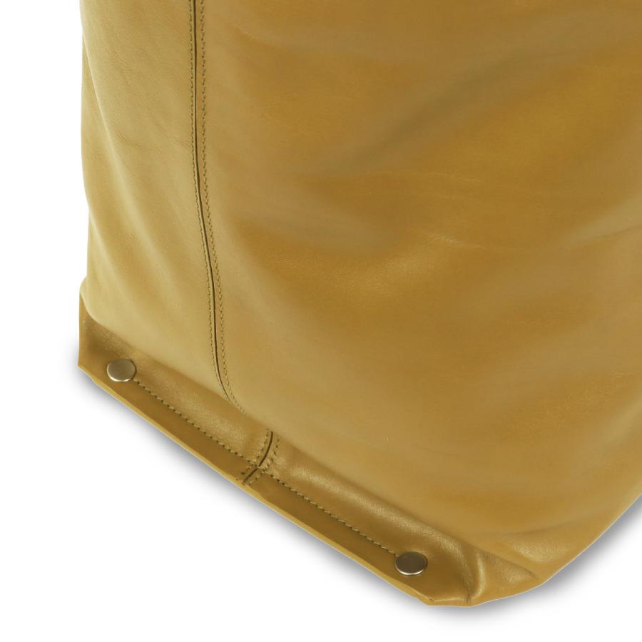 JIL SANDER ジルサンダー ショルダー付 トートバッグ ミディアム TAPE テープ J25WC0002 P4955 227 メンズの画像