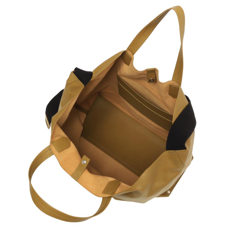 JIL SANDER（ジルサンダー） ショルダー付 トートバッグ ミディアム