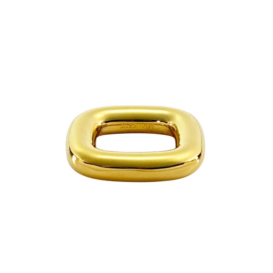 JIL SANDER ジルサンダー リング J12UQ0089 P4877 710 | JIL SANDER