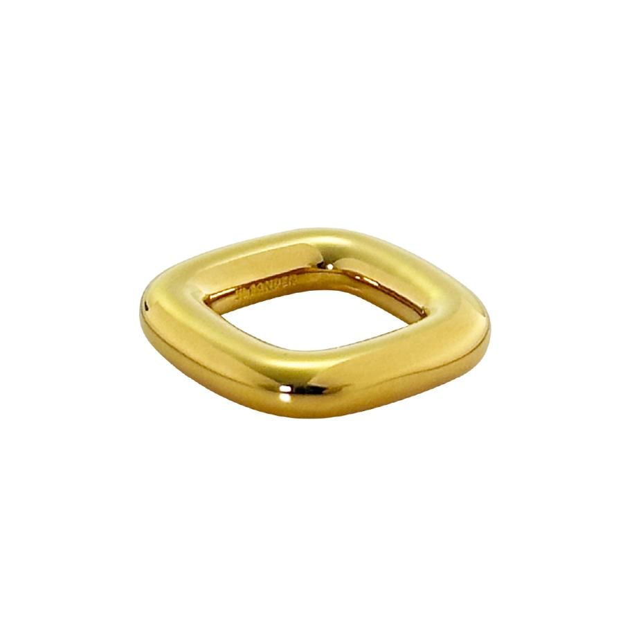 JIL SANDER ジルサンダー リング J12UQ0089 P4877 710 | JIL SANDER | 01