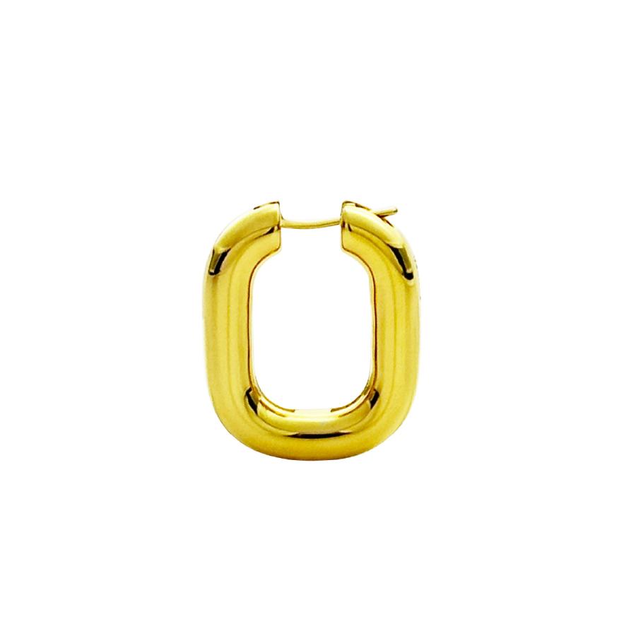JIL SANDER ジルサンダー ピアス J12VG0295 P4877 710 | JIL SANDER | 01