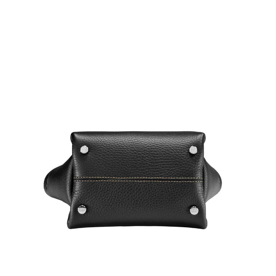 TOD'S 黒 ヘビ革 ハンドバッグ 楽天市場】【ポイント5倍】トッズ TOD'S バッグ 2WAYハンド