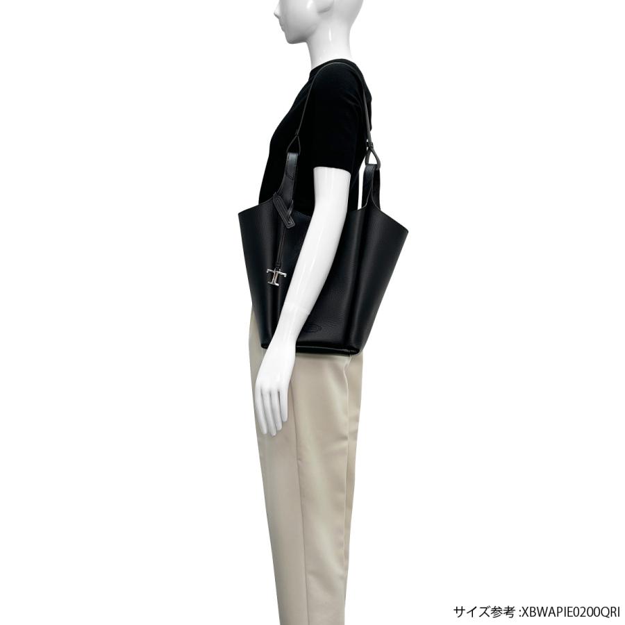 TODS トッズ トートバッグ スモール T TIMELESS ティー タイムレス XBWAPIE0200QRI2L64 レディース | TOD'S | 06