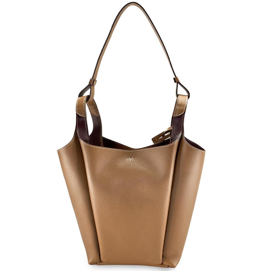 TODS トッズ トートバッグ スモール T TIMELESS ティー タイムレス XBWAPIE0200QRI9P13 レディース | TOD'S | 01