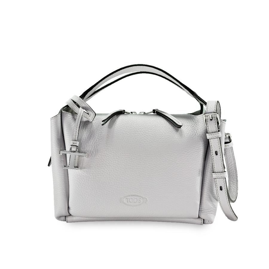 TOD'S TODS トッズ ショルダー付 ハンドバッグ ミニ BAULETTO TOD'S TODS トッズ ショルダー付 ハンドバッグ ミニ BAULETTO