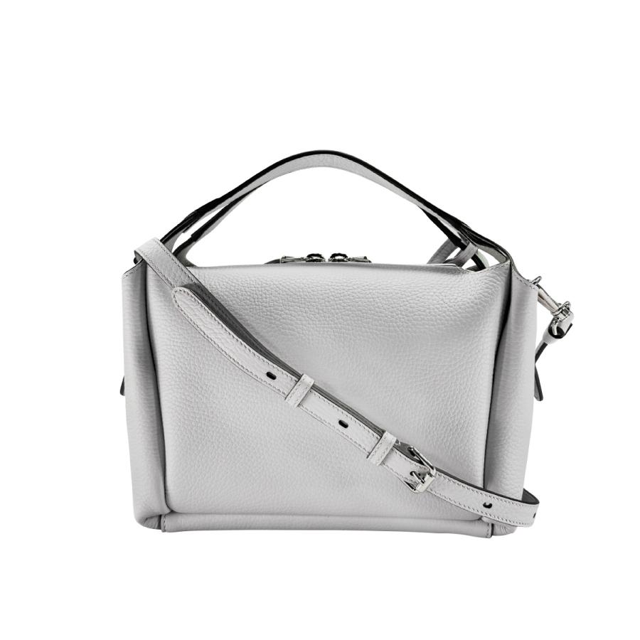 TOD'S TODS トッズ ショルダー付 ハンドバッグ ミニ BAULETTO