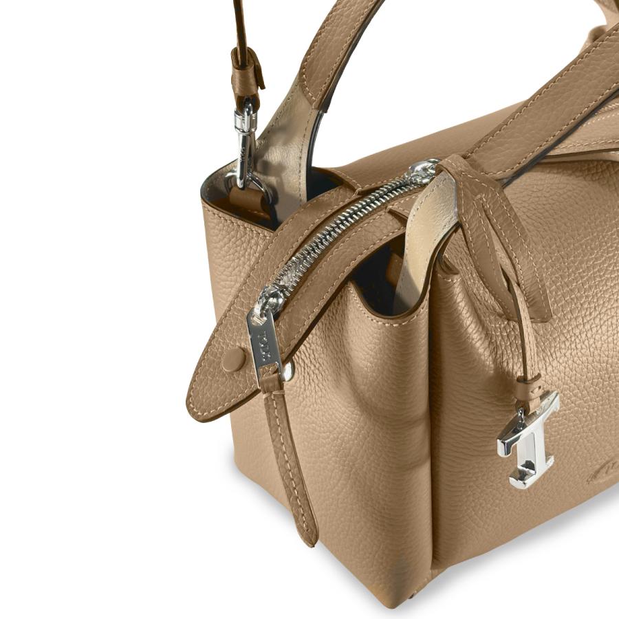TOD'S トッズ ANW BAULETTO バウレット レザー 2WAYバッグ TOD´S トッズ ANW BAULETTO バウレット レザー 2WAYバッグ 【公式通販】