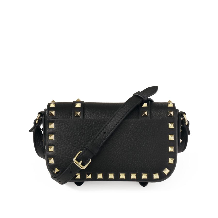 VALENTINO ヴァレンティノ ショルダーバッグ ROCKSTUD ロックスタッズ P0AI6VSH 0NOの画像