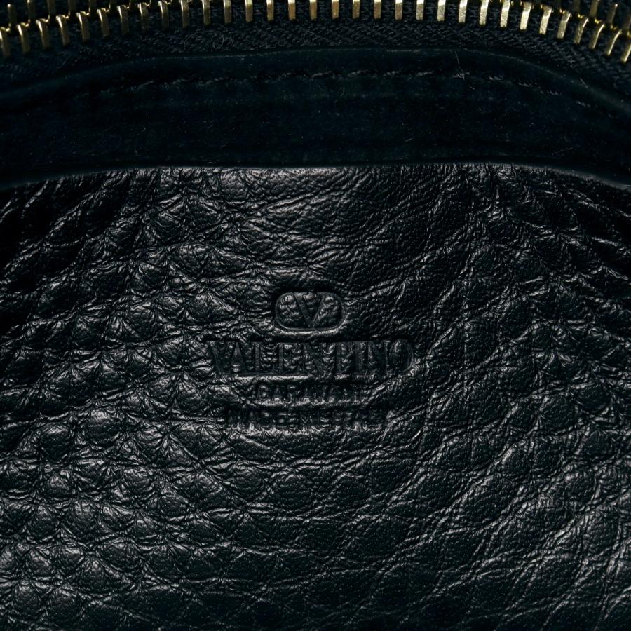 VALENTINO ヴァレンティノ ショルダーバッグ ROCKSTUD ロックスタッズ P0AI6VSH 0NOの画像