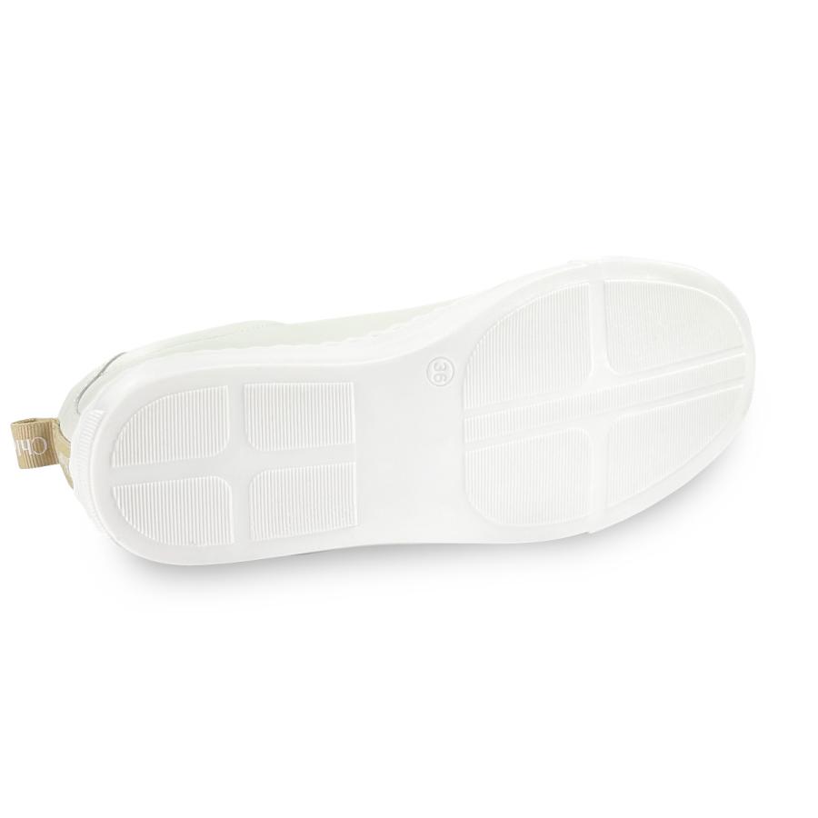 Chloe CHLOE クロエ スニーカー LAUREN ローレン C20515 231