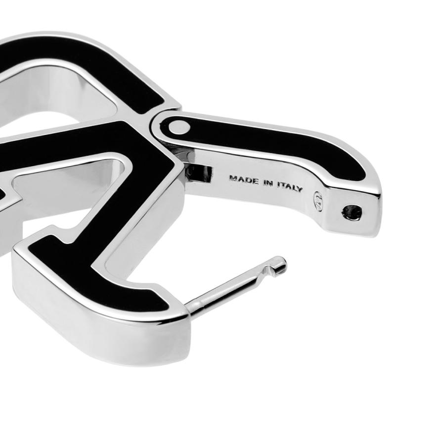 訳有VALENTINO ピアス J0Q84GMU P0N VALENTINO ☆訳あり品☆VALENTINO ヴァレンティノ ピアス