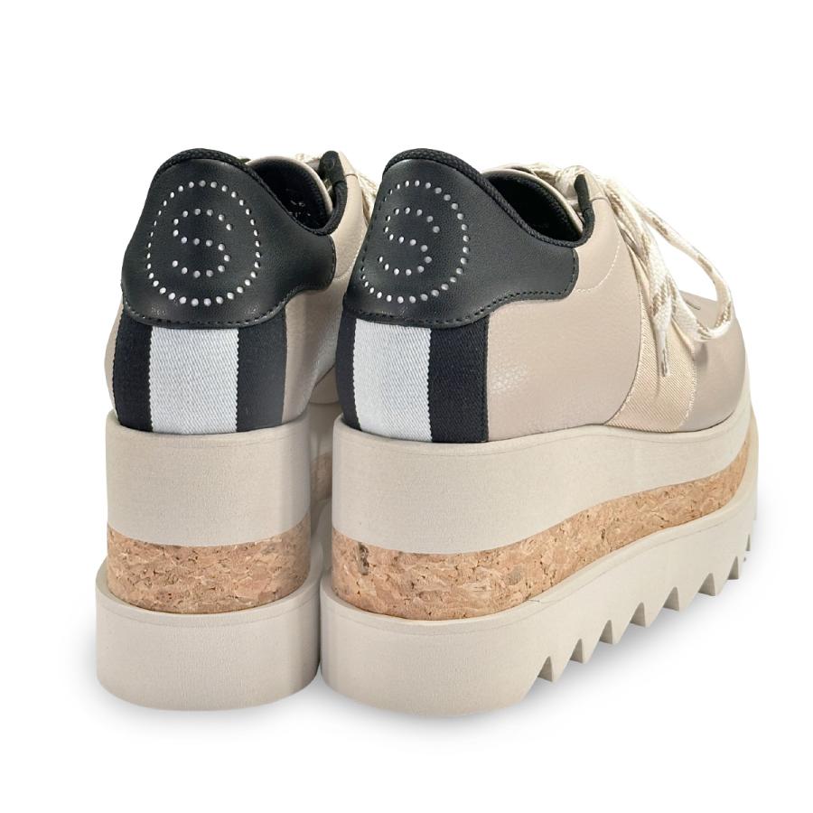 STELLA McCARTNEY ステラマッカートニー スニーカー SNEAK ELYSE スニーク エリス 810543 E00237 9050 レディースの画像