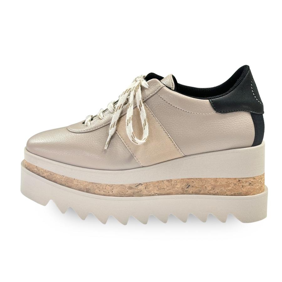 STELLA McCARTNEY ステラマッカートニー スニーカー SNEAK ELYSE スニーク エリス 810543 E00237 9050 レディースの画像