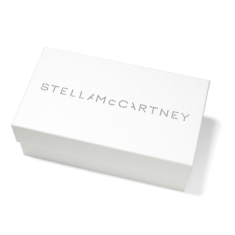 STELLA McCARTNEY ステラマッカートニー スニーカー SNEAK ELYSE スニーク エリス 810543 E00237 9050 レディースの画像