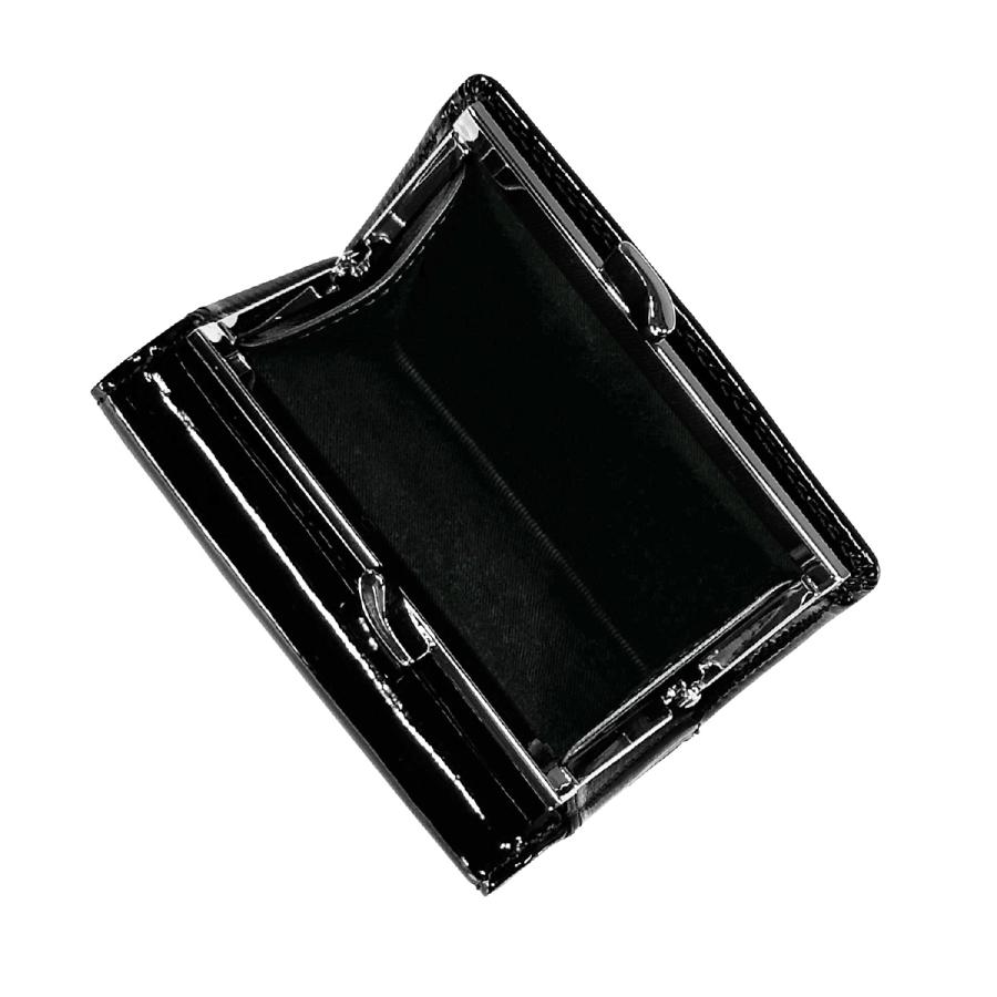 VIVIENNE WESTWOOD ヴィヴィアンウエストウッド SMALL FRAME WALLET がま口 三つ折り財布 5115002LW L00AU N404 | Vivienne Westwood | 02