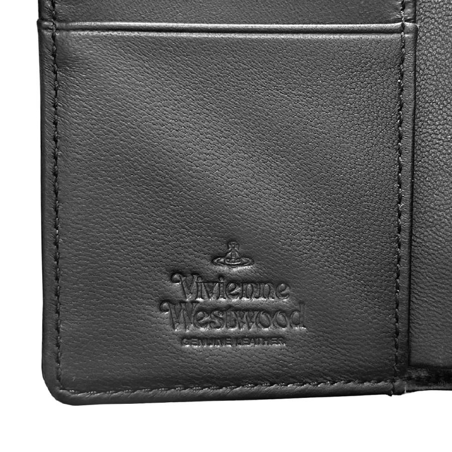 ヴィヴィアンウエストウッド 財布 三つ折り Vivienne Westwood