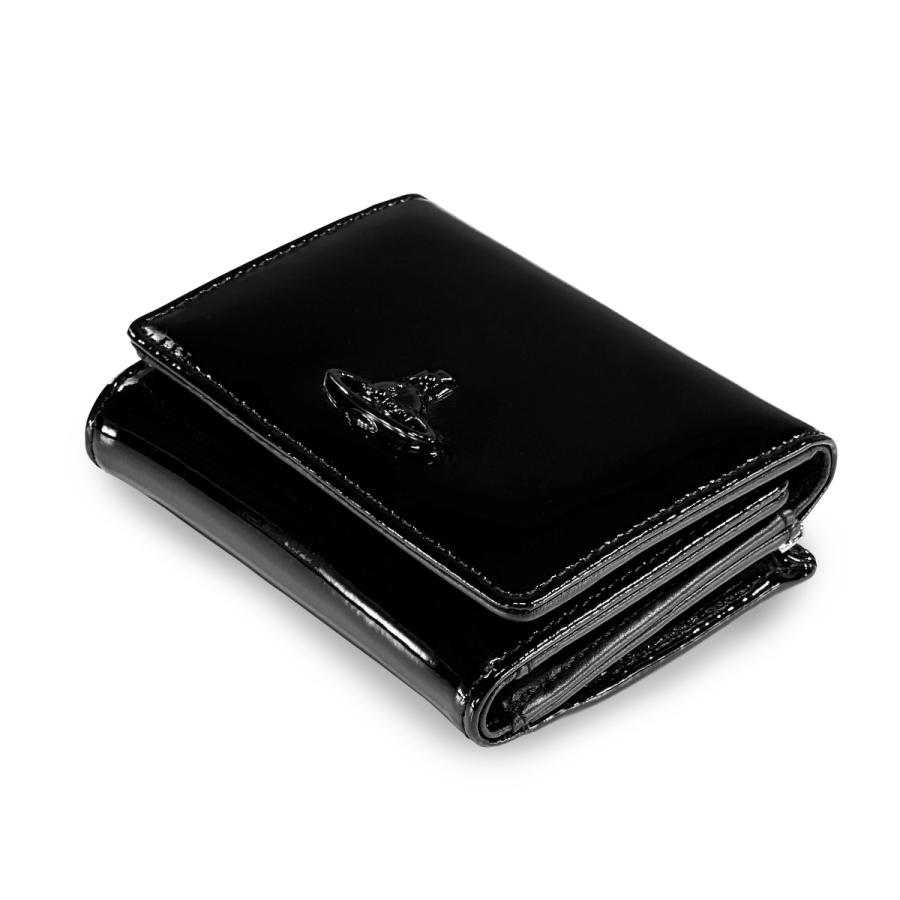 Vivienne Westwood（ヴィヴィアンウエストウッド） SMALL FRAME WALLET