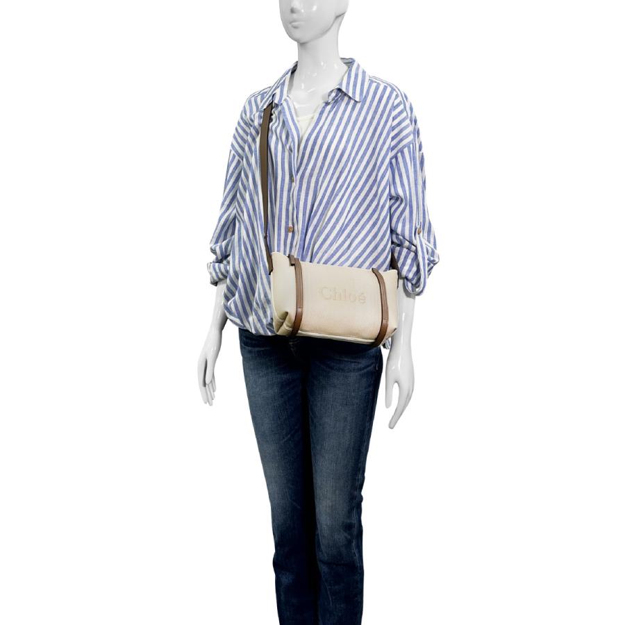 クロエ CHLOE ショルダーバッグ CHLOE CARRY CH25UP566P38 楽天