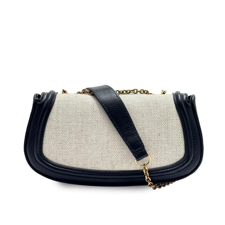 Chloe（クロエ） ショルダーバッグ ミニ HORSE MEDAL ホース メダル