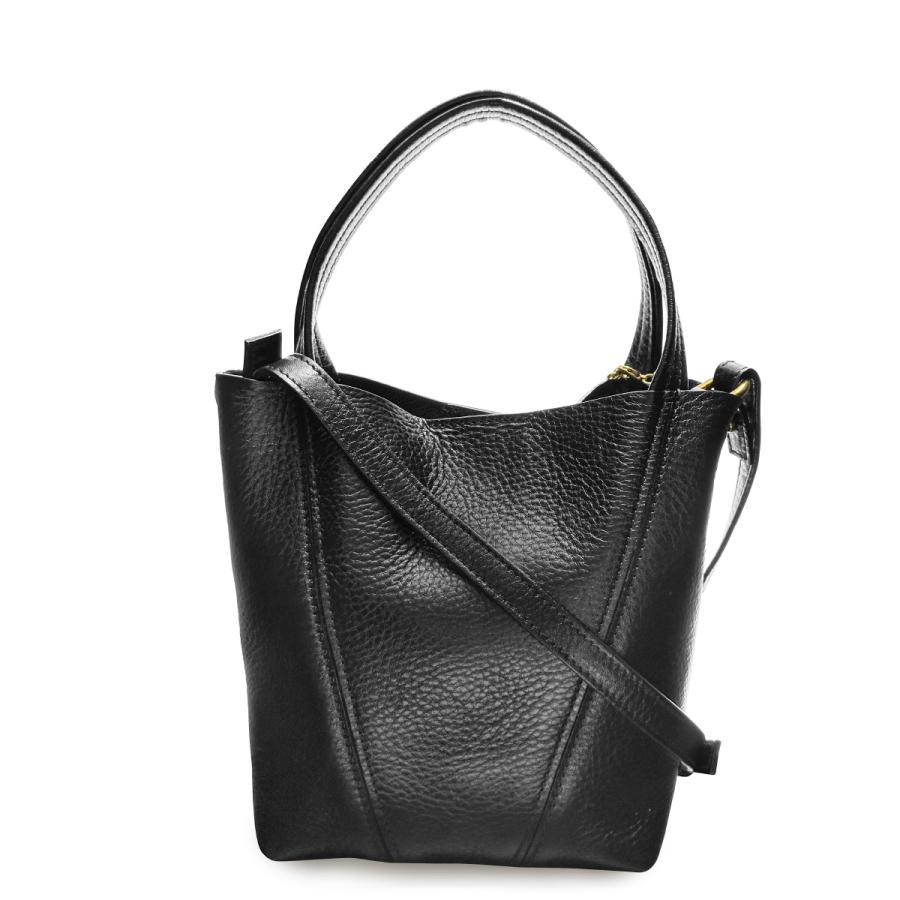 Chloe CHLOE クロエ ショルダー付 トートバッグ スモール SPIN