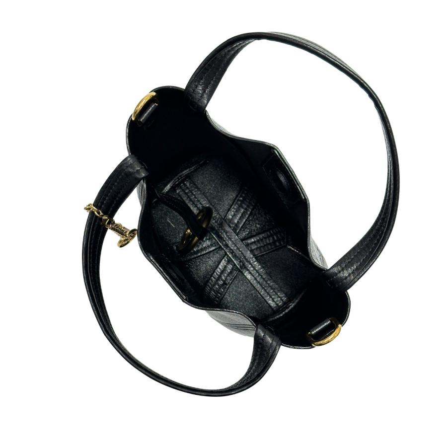 Chloe CHLOE クロエ ショルダー付 トートバッグ スモール SPIN