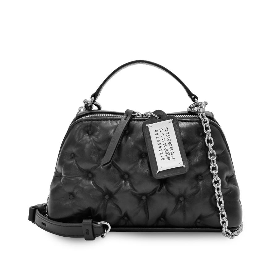 MAISON MARGIELA メゾンマルジェラ ライン11 ショルダー付 ハンドバッグ GLAM SLAM グラム スラム SB1WG0065 P6434 T8013 レディース | Maison Margiela