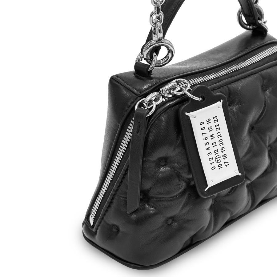 MAISON MARGIELA メゾンマルジェラ ライン11 ショルダー付 ハンドバッグ GLAM SLAM グラム スラム SB1WG0065 P6434 T8013 レディース | Maison Margiela | 03