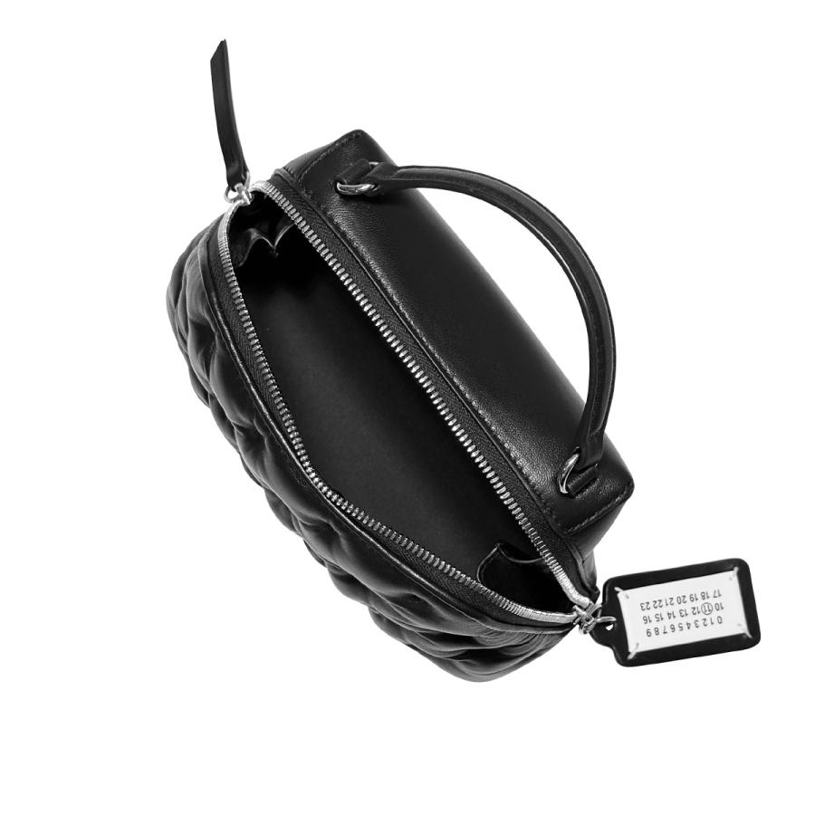 MAISON MARGIELA メゾンマルジェラ ライン11 ショルダー付 ハンドバッグ GLAM SLAM グラム スラム SB1WG0065 P6434 T8013 レディース | Maison Margiela | 04