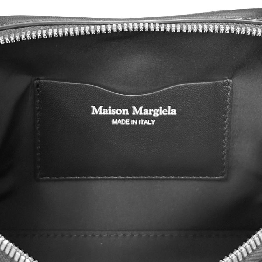 MAISON MARGIELA メゾンマルジェラ ライン11 ショルダー付 ハンドバッグ GLAM SLAM グラム スラム SB1WG0065 P6434 T8013 レディース | Maison Margiela | 05