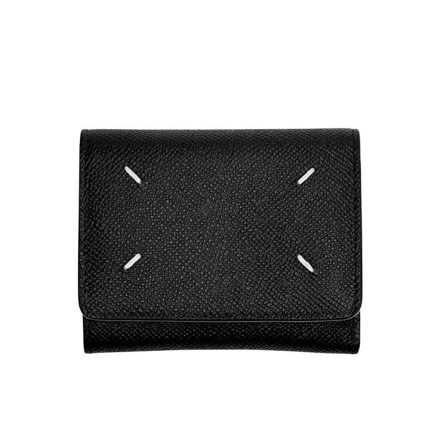 MAISON MARGIELA メゾンマルジェラ ライン11 三つ折り財布 SA3UI0017 P4745 T8013の画像