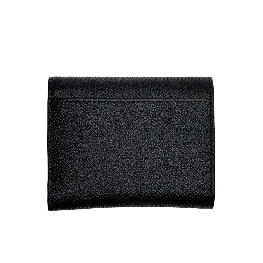 MAISON MARGIELA メゾンマルジェラ ライン11 三つ折り財布 SA3UI0017 P4745 T8013の画像