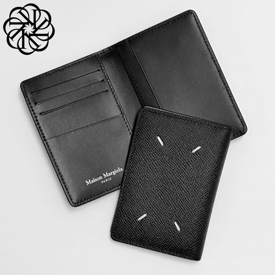 MAISON MARGIELA メゾンマルジェラ ライン11 カードケース S55UI0203 P4745 T8013 レディース | Maison Margiela