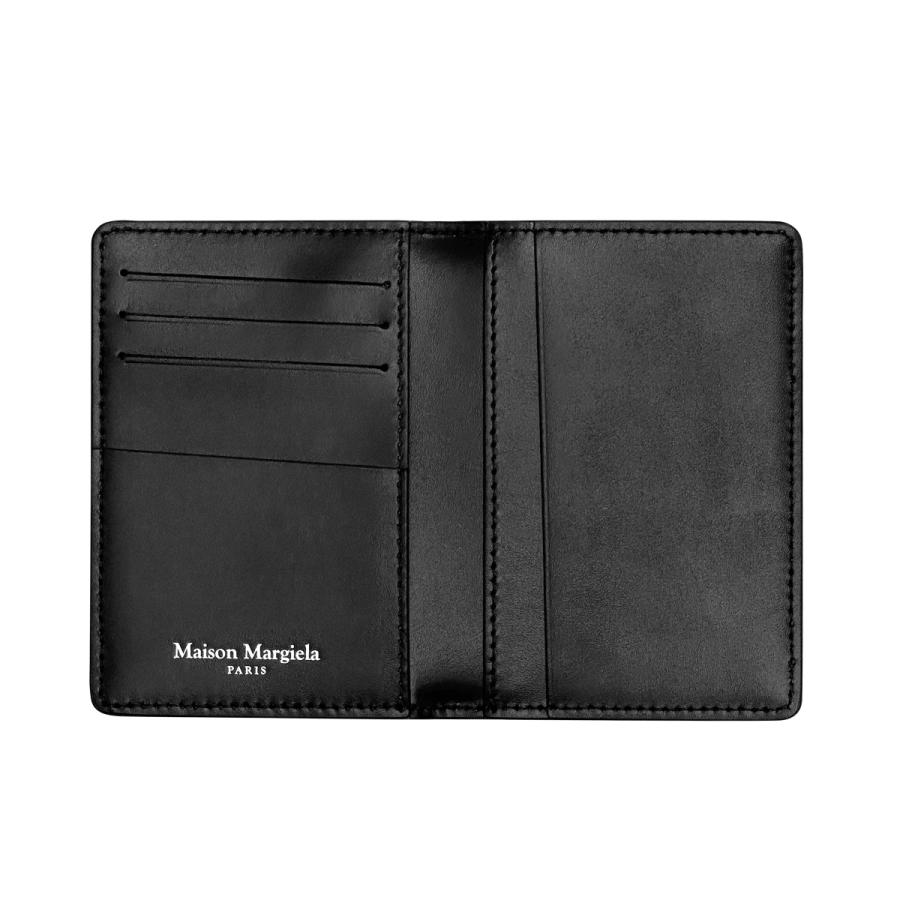 MAISON MARGIELA メゾンマルジェラ ライン11 カードケース S55UI0203 P4745 T8013 レディース | Maison Margiela | 03