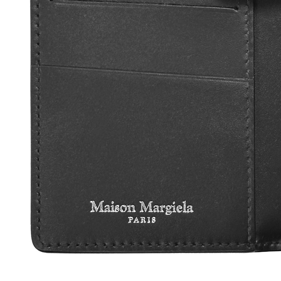 MAISON MARGIELA メゾンマルジェラ ライン11 カードケース S55UI0203 P4745 T8013 レディース | Maison Margiela | 04