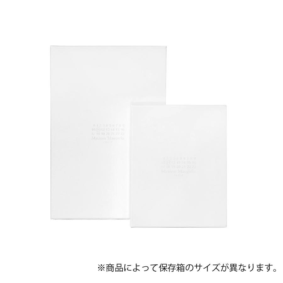MAISON MARGIELA メゾンマルジェラ ライン11 カードケース S55UI0203 P4745 T8013 レディース | Maison Margiela | 06